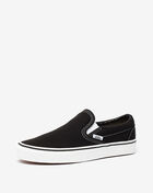 Vans Grade School Classic Slip-On VN000EYEBLKJ Black 2