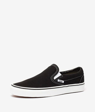 Grade School Classic Slip-On