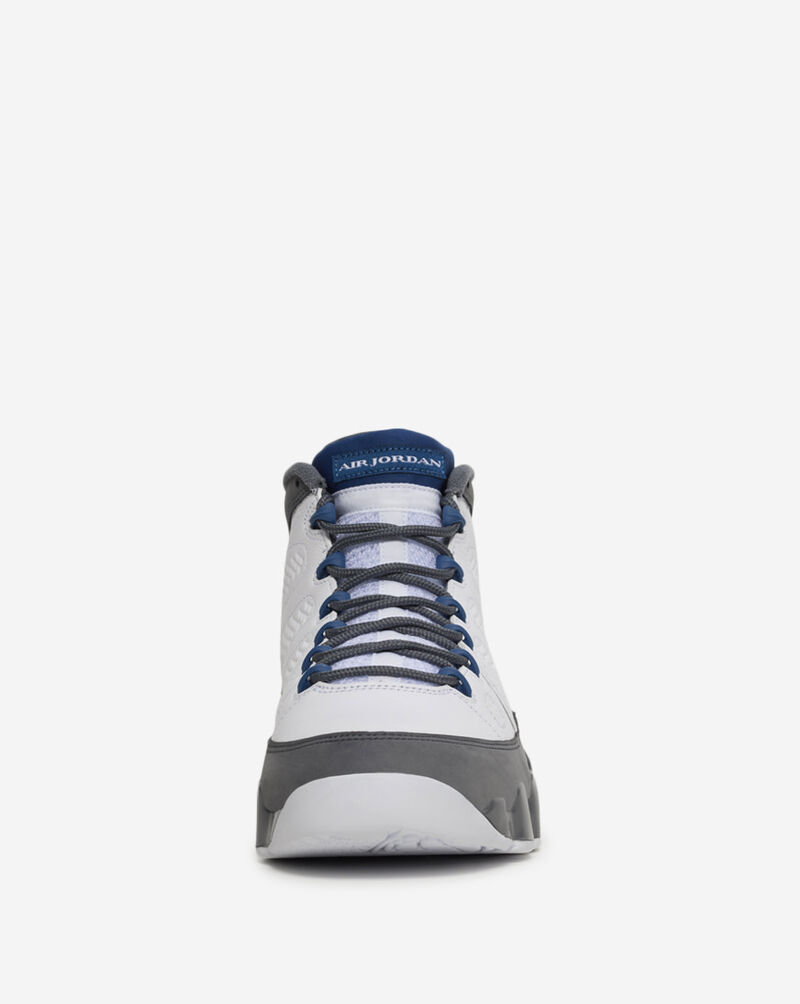 Jordan Air Jordan 9 Retro HV4794-100 White 3