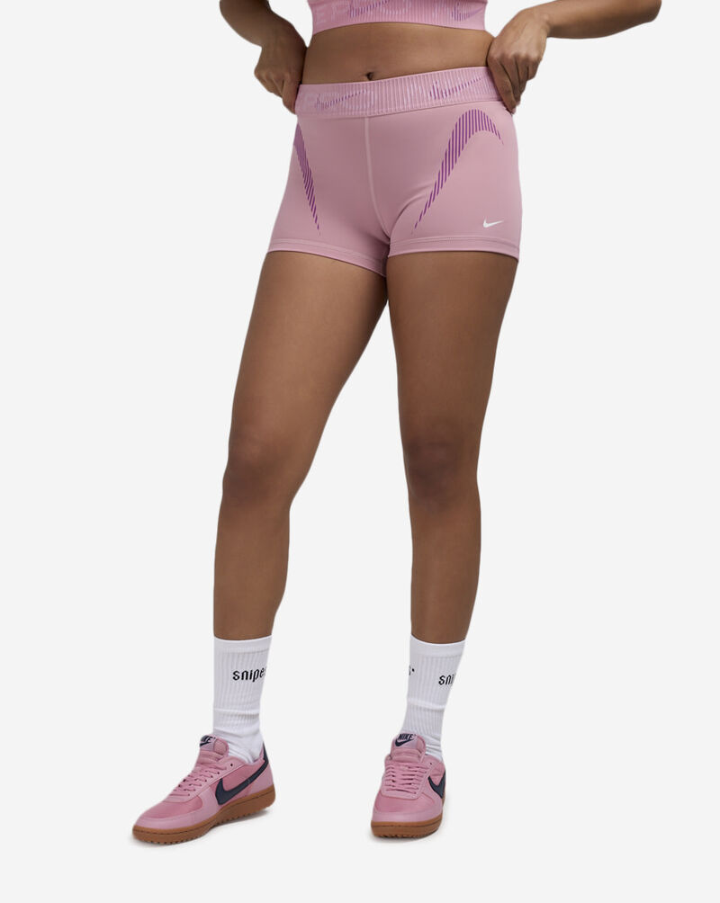 Nike Nike Pro Shorts HJ1226-699 Pink 1