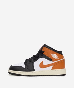 Big Kids' Air Jordan 1 Mid