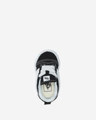 Vans Toddler Knu Skool VN000D0K6BT1 Black 5