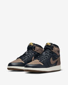 Grade School Air Jordan 1 High 