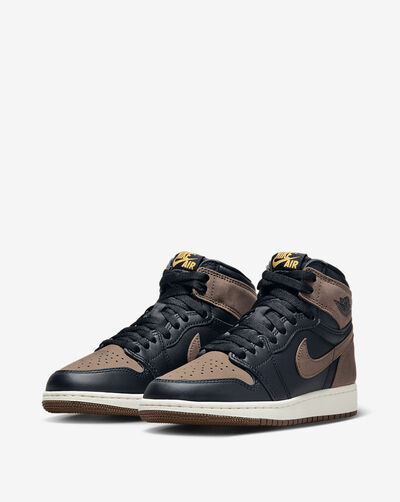 snipes jordan one