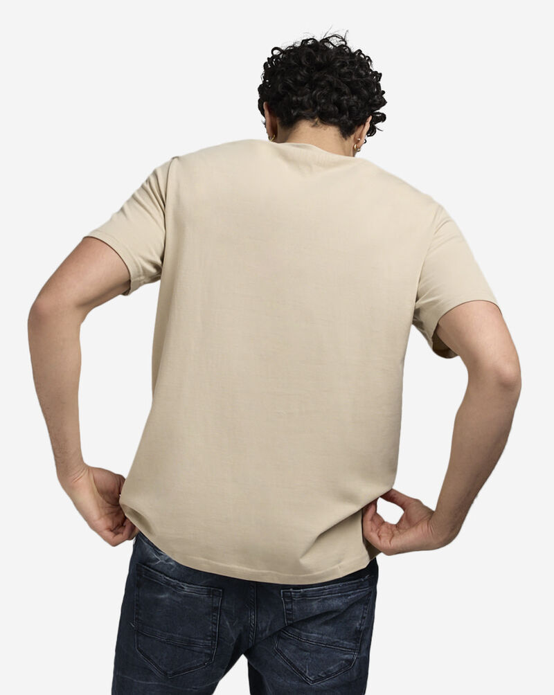 Graphic Tees Sopranos 1999 Tee MCUS026-US-03872 Beige 2