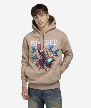 Blessed Hoodie