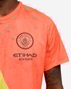 KidSuper Manchester United Jersey