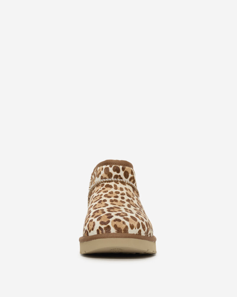 UGG Classic Ultra Mini 1178110FDJ animal print 3