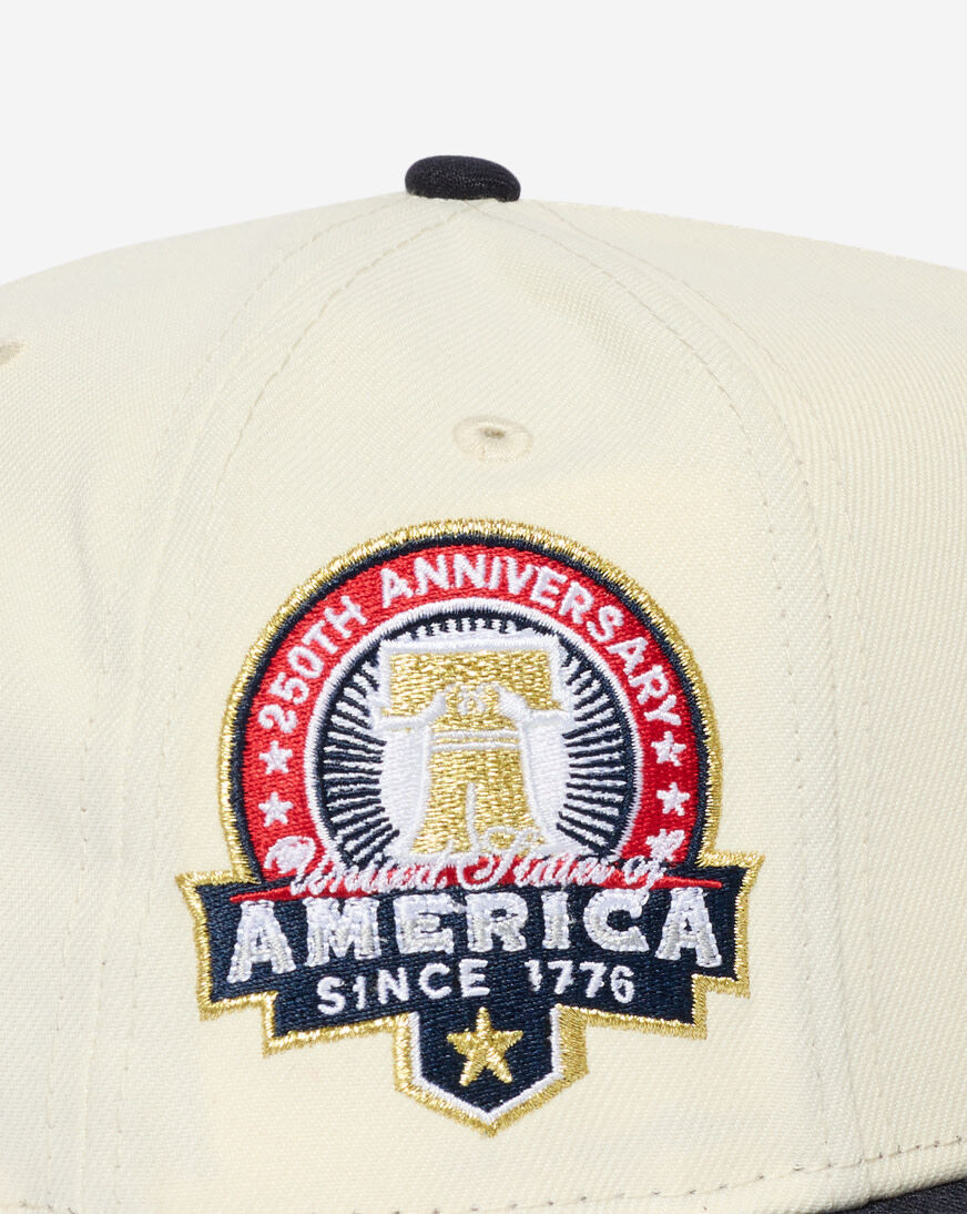 Shop New Era 59Fifty Chicago White Sox 4th Of July Fitted Hat