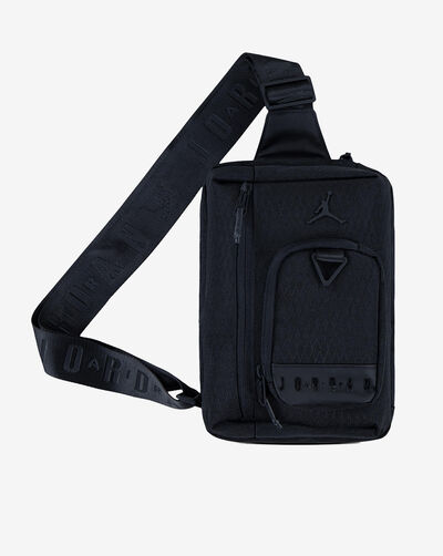 Jam Collectors Crossbody Bag