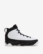 Jordan Big Kids' Air Jordan 9 Retro "Space Jam" IX6180-100 White 4