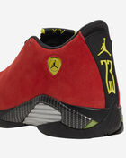 Jordan Big Kids' Air Jordan 14 Retro IF5016-600 Red 8