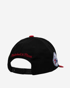 Philadelphia 76ers Allen Iverson NBA Highlight Real Snapback