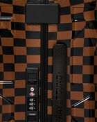 Sprayground Red Redemption Carry On CL305 Multi 2