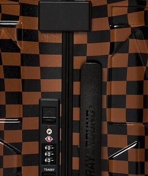 Red Redemption Carry On