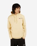 Field Grade All Hustle No Luck Fleece Hoodie 1004300-SND Beige 1