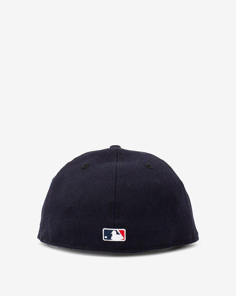 New Era New York Yankees 59Fifty 2000 Subway Series Fitted Hat 70071969 Black 4