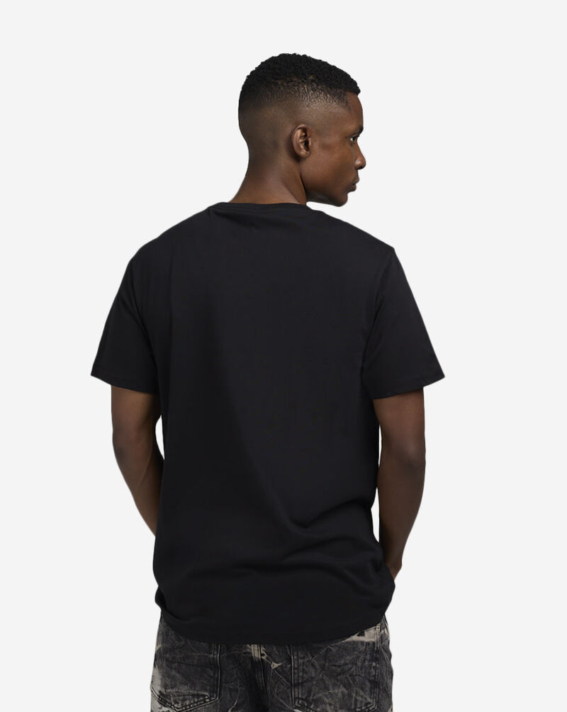 Mister Tee Faith Glass Tee MTUS011-US-00007 Black 2