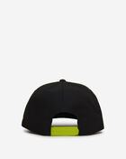 New Era 9Fifty Chicago White Sox A-Frame Snapback Hat 71002379 Black 3