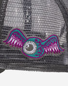 Von Dutch Prism Pulse Trucker Hat VDHH0061 Grey 2