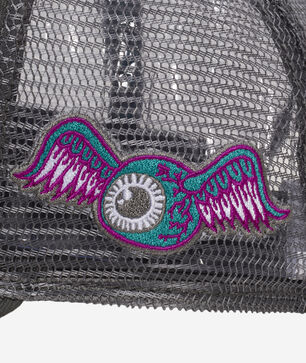 Prism Pulse Trucker Hat