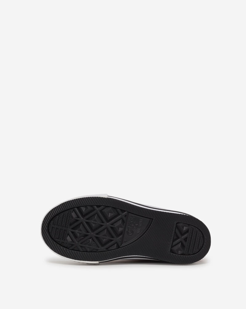 Converse Pre-School Chuck Taylor All Star Lift Platform Disco A17659C Red 6