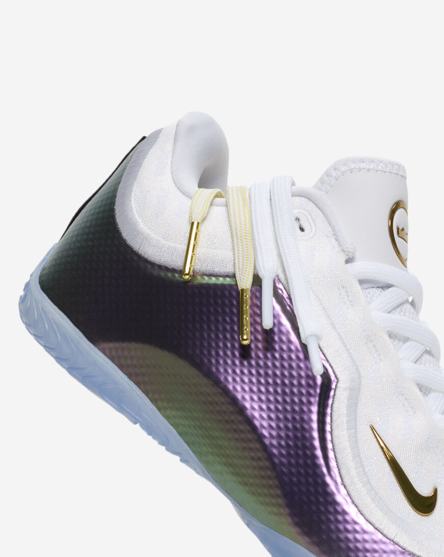 Shop Nike Big Kids' LeBron XXIII 