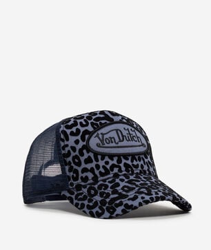 Flock Trucker Hat