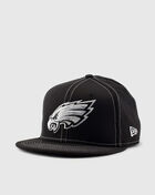 Philadelphia Eagles 2019 Nfl Sideline Road Official 9Fifty Snapback