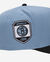 9Fifty Brooklyn Nets A-Frame Snapback Hat
