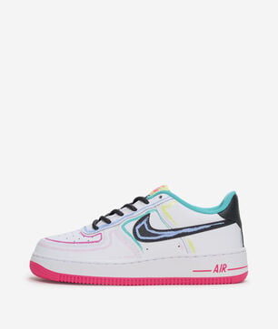 Big Kids' Force 1 Low