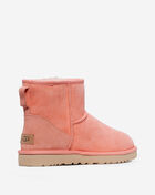 Classic Mini II Boots