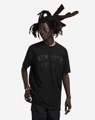 New Era New York Knicks Tee 60597188 Black 1