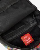 Sliced and Diced Backpack