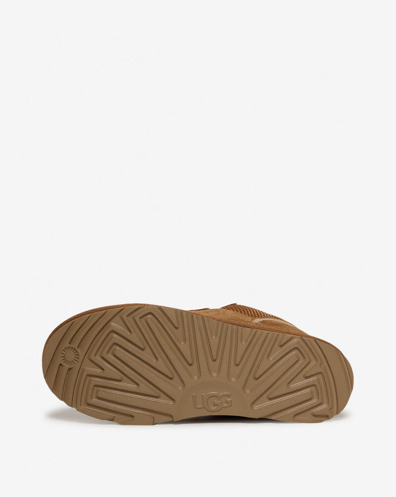 UGG Grade School Lowmel 1152410KCHEJ Brown 4