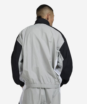 Club Woven Track Jacket