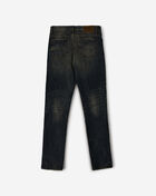Kids' Cross Stitch Straight Jeans (8-16)