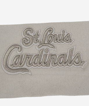 Big Girls' St. Louis Cardinals Neutral Legging