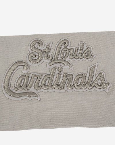 Big Girls' St. Louis Cardinals Neutral Legging