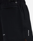Nike NOCTA Cardinal Fleece Shorts FQ0408-010 Black 3