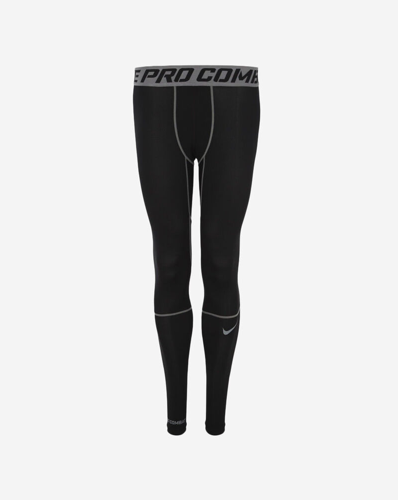 Shop Nike NSW Pro Combat Tights 636157010 black SNIPES USA
