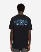 Forgotten Faces Forgotten Diamond Grill Tee FOFUS168-00007 Black 2