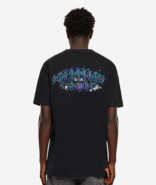 Forgotten Diamond Grill Tee