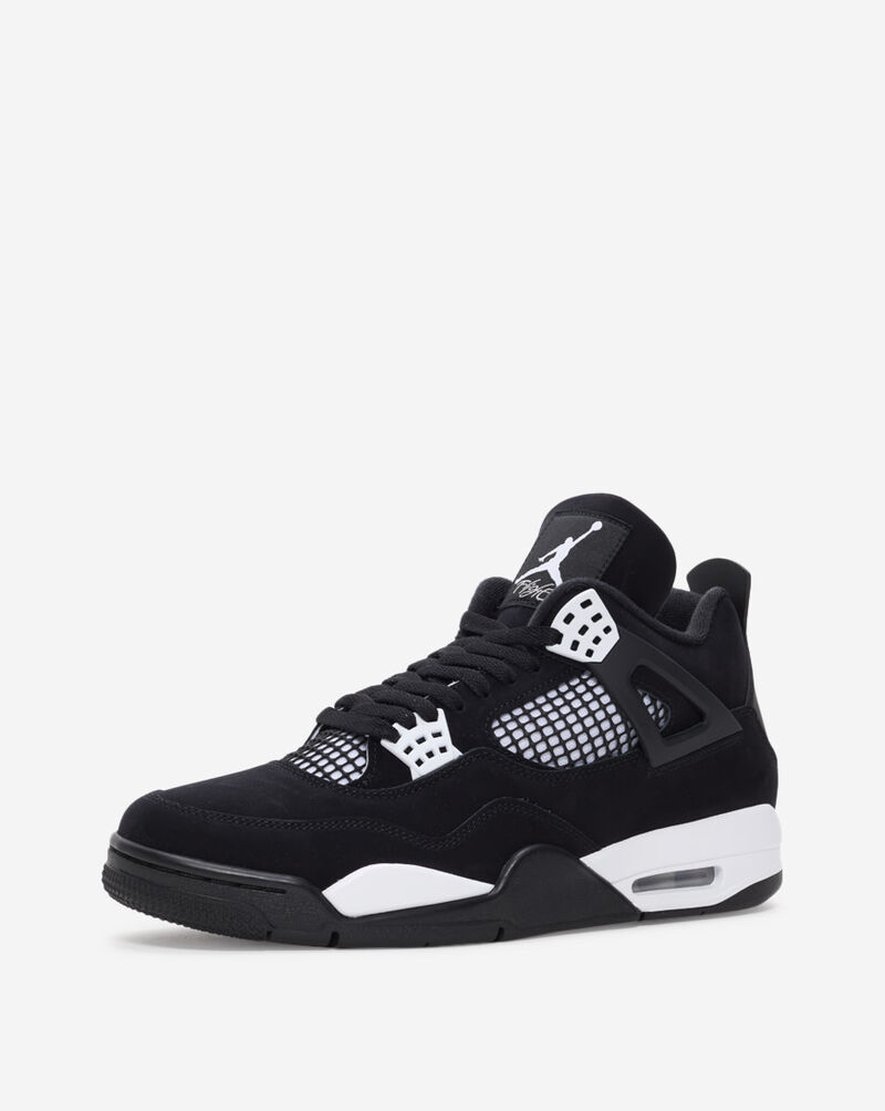 Jordan Air Jordan 4 Retro FQ8138-001 Black 2