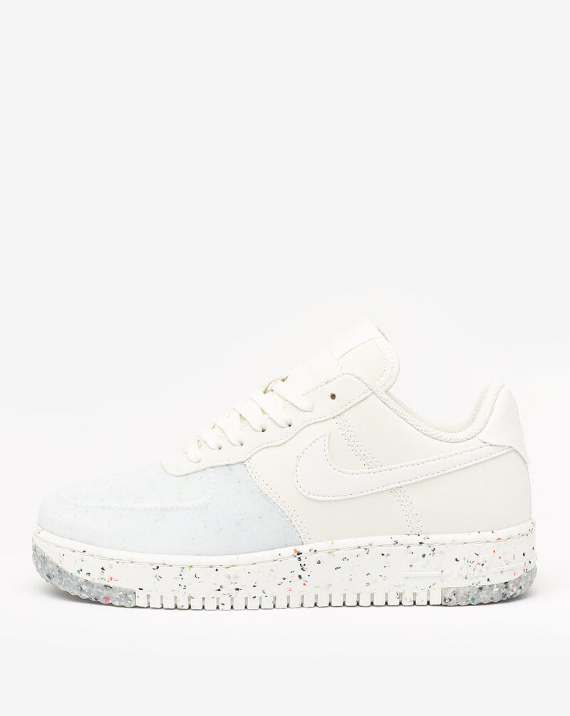 Nike Air Force 1 Crater CT1986-100 White 1