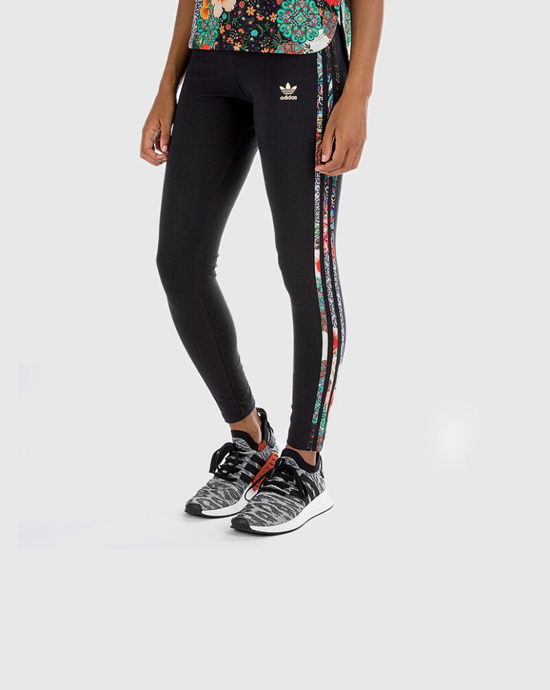 jardim agharta leggings