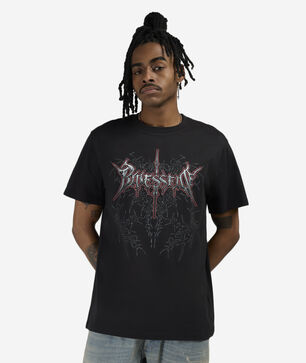 Neo Tribal Blessed Tee