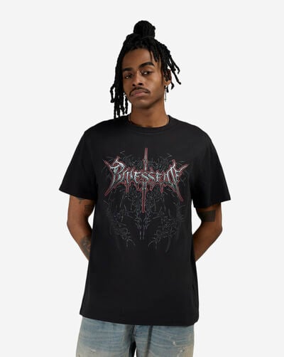 Neo Tribal Blessed Tee