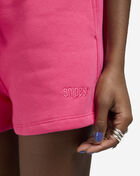 SNIPES Sweatshorts SNQ224003W-PNK Pink 3