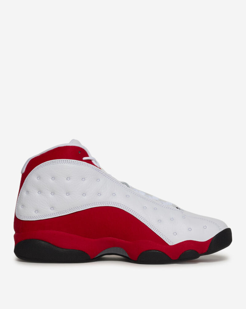 Jordan Air Jordan 13 Retro 414571-102 White 4